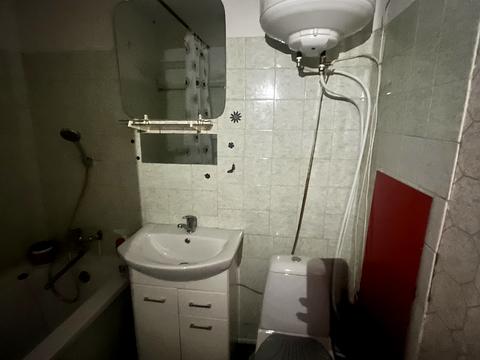 квартира по адресу Независимости ул. (Титова), 18-А