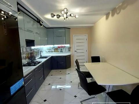 квартира по адресу Макогона ул., 25