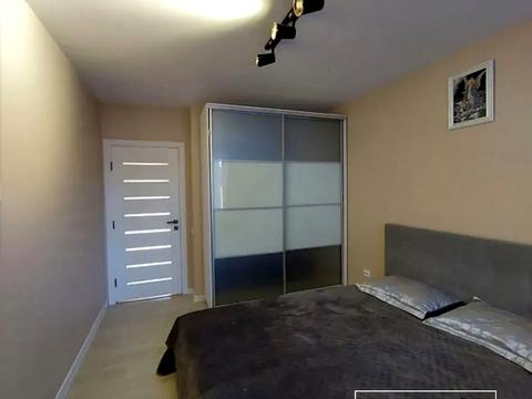 квартира по адресу Макогона ул., 25