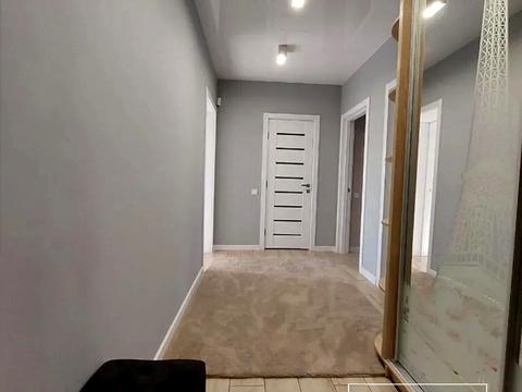 квартира по адресу Макогона ул., 25