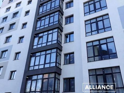 квартира по адресу Макогона ул., 25