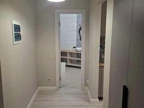 квартира за адресою Академіка Глушкова просп., 9-Д