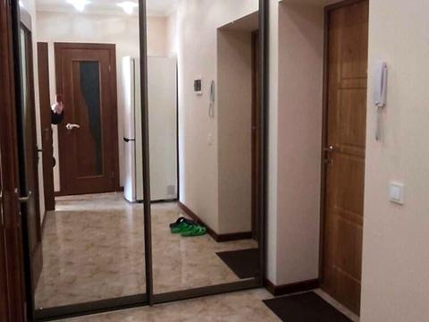 квартира за адресою Незалежності вул., 87