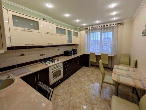 квартира за адресою Незалежності вул., 87