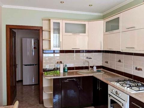 квартира за адресою Незалежності вул., 87