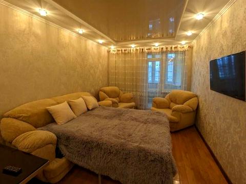 квартира за адресою Незалежності вул., 87