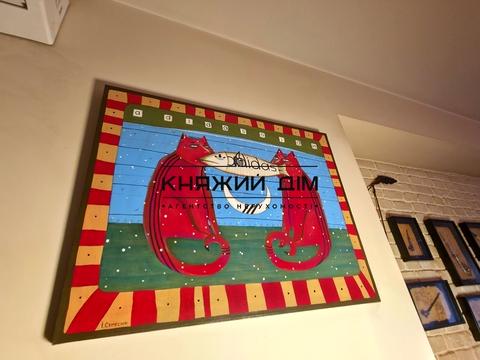 квартира за адресою Саксаганського вул., 58