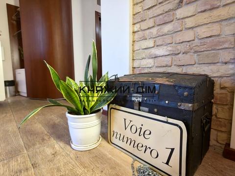 квартира за адресою Саксаганського вул., 58