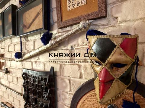 квартира за адресою Саксаганського вул., 58