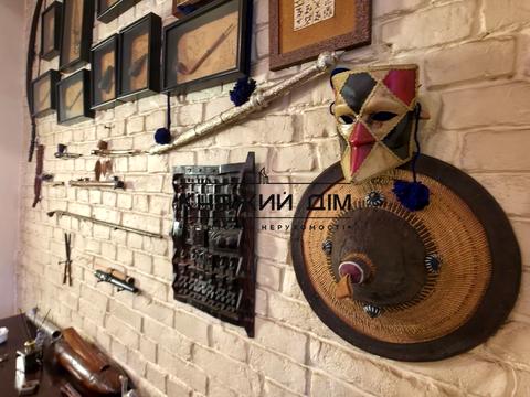 квартира за адресою Саксаганського вул., 58