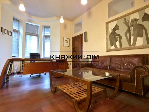 квартира за адресою Саксаганського вул., 58