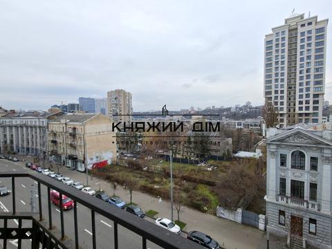 квартира за адресою Саксаганського вул., 58
