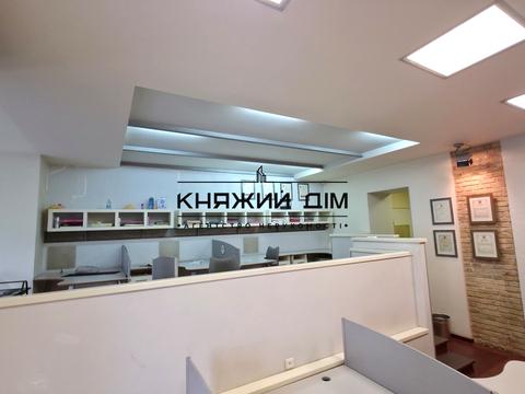 квартира за адресою Саксаганського вул., 58