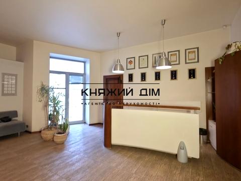 квартира за адресою Саксаганського вул., 58