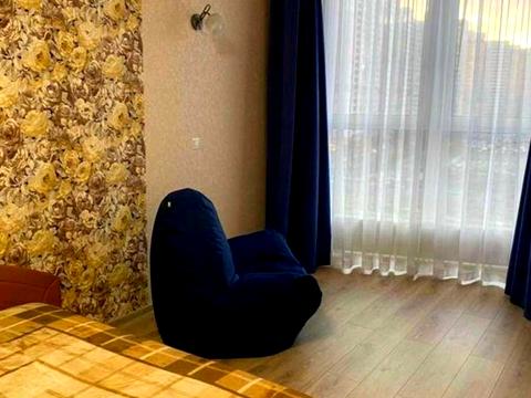 квартира за адресою Драгоманова вул., 2-Б