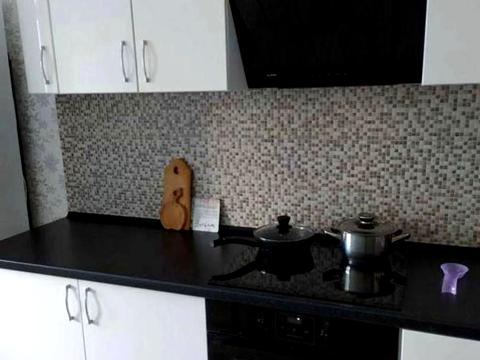 квартира за адресою Драгоманова вул., 2-Б