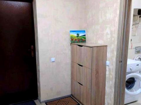 квартира за адресою Драгоманова вул., 2-Б