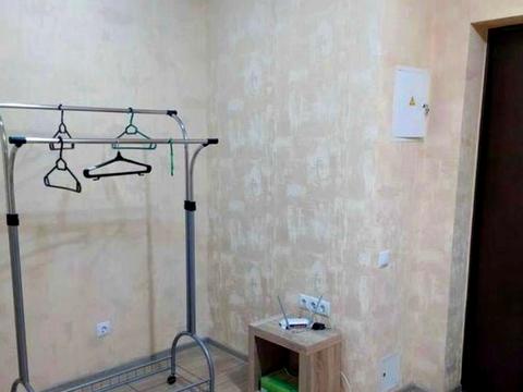 квартира за адресою Драгоманова вул., 2-Б