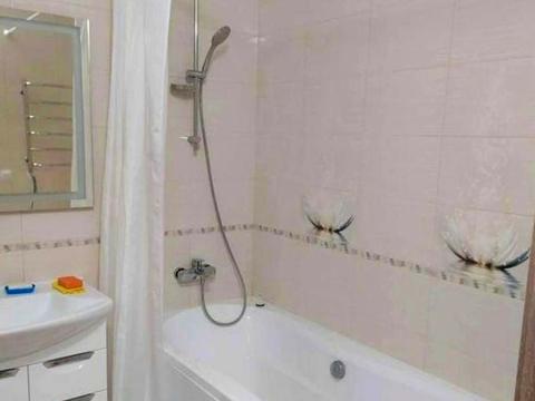 квартира за адресою Драгоманова вул., 2-Б