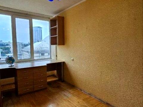 квартира за адресою Дмитрівська вул., 2