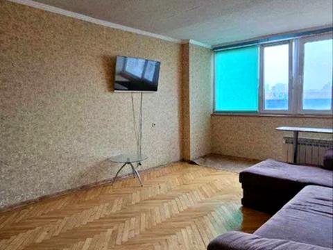 квартира за адресою Дмитрівська вул., 2