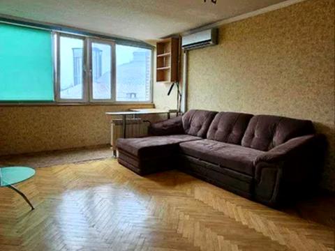 квартира за адресою Дмитрівська вул., 2