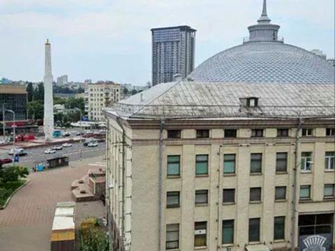 квартира за адресою Дмитрівська вул., 2