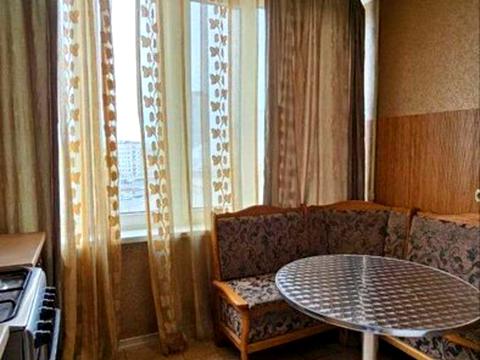 квартира за адресою Дмитрівська вул., 2