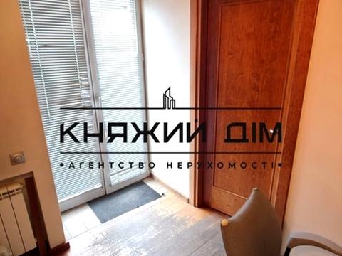 квартира за адресою Саксаганського вул., 58