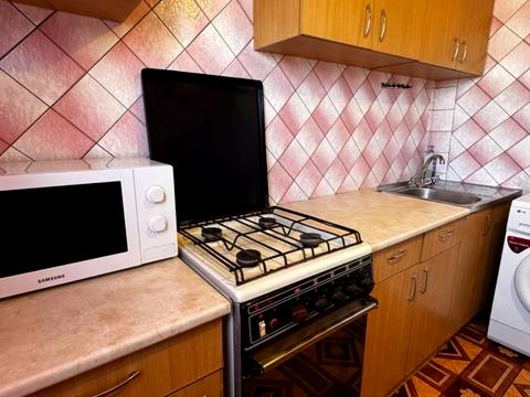 квартира за адресою Кременчук, Героїв України вул. (Героїв Сталінграду), 17