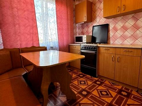 квартира за адресою Кременчук, Героїв України вул. (Героїв Сталінграду), 17