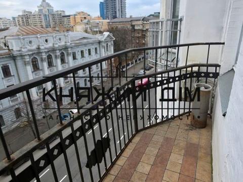 квартира за адресою Саксаганського вул., 58