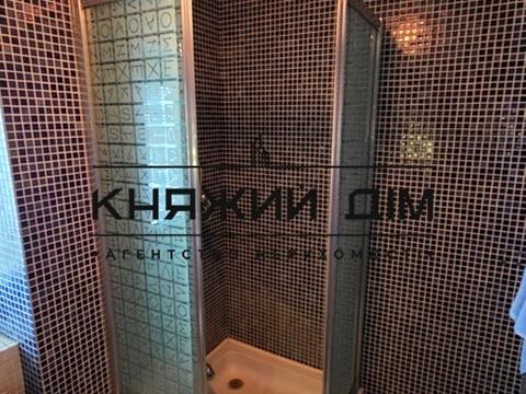 квартира за адресою Саксаганського вул., 58