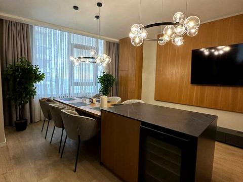 квартира по адресу Фонтанская дорога ул. (Перекопской дивизии улица), 77-А