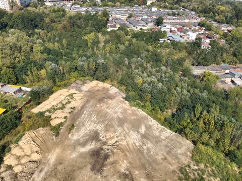 участок по адресу Гаёвая ул., 13