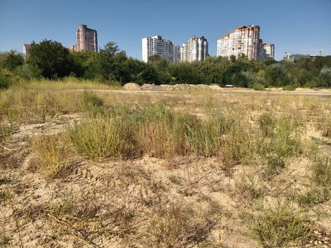 участок по адресу Гаёвая ул., 13