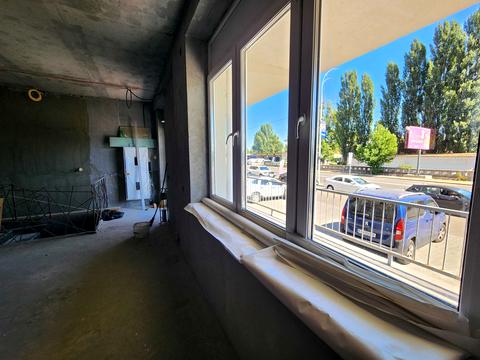 коммерческая по адресу Набережная ул., 6-Ж