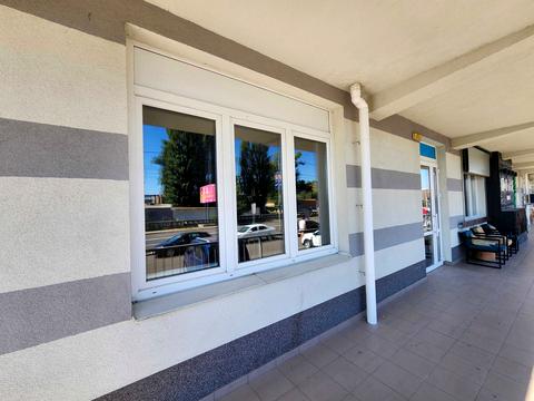 коммерческая по адресу Набережная ул., 6-Ж