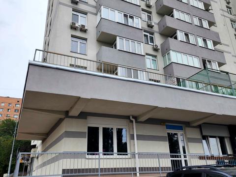 коммерческая по адресу Набережная ул., 6-Ж