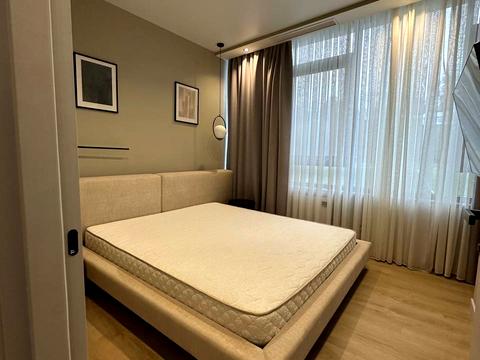 квартира по адресу Фонтанская дорога ул. (Перекопской дивизии улица), 77-А