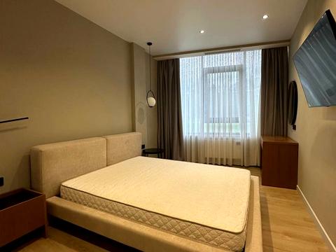 квартира по адресу Фонтанская дорога ул. (Перекопской дивизии улица), 77-А