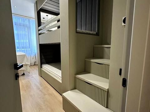 квартира по адресу Фонтанская дорога ул. (Перекопской дивизии улица), 77-А