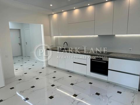 квартира за адресою Європейського Союзу просп. (Правди), 41-В