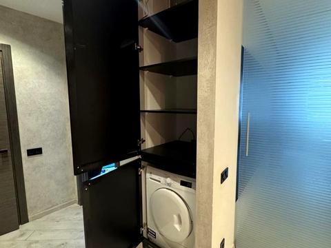 квартира по адресу Червоной Калины просп., 58б