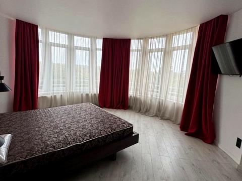 квартира по адресу Червоной Калины просп., 58б