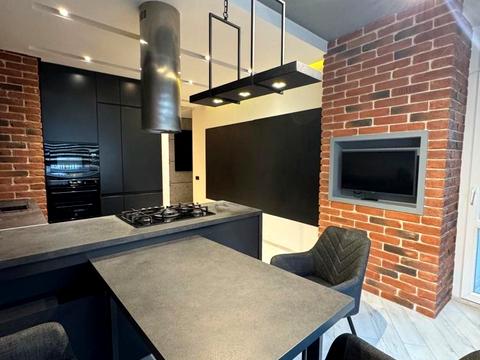 квартира по адресу Червоной Калины просп., 58б