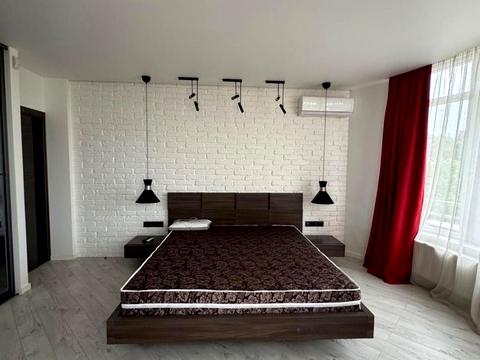 квартира по адресу Червоной Калины просп., 58б