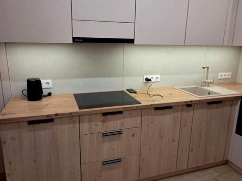 квартира по адресу Трускавецкая ул., 2-В