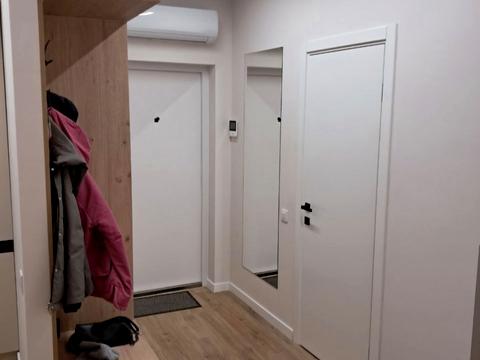 квартира по адресу Трускавецкая ул., 2-В