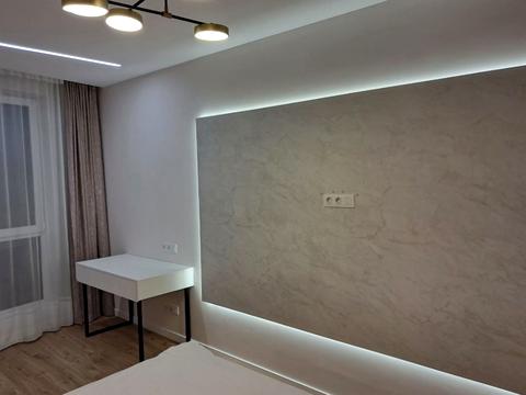 квартира по адресу Трускавецкая ул., 2-В